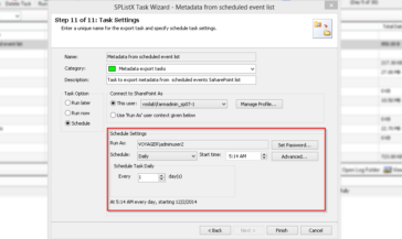 power automate export sharepoint list to excel