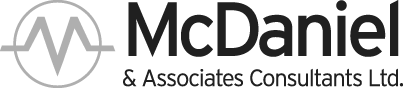 McDaniel & Associates Consultants Ltd