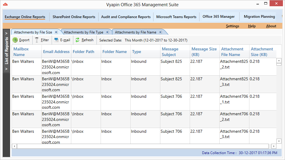 system requirements of office 365