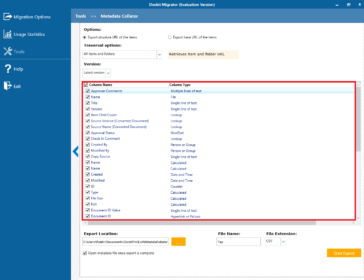 SharePoint content migration best practices